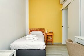 JOIVY Charming 2BR Flat near City Life