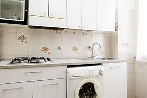 Bella G C Apartment in Rome