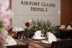 Airport Classic Hotel 2