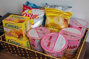 Airport Classic Hotel 2