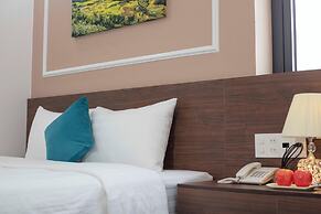 Airport Classic Hotel 2