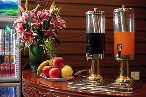 Airport Classic Hotel 2