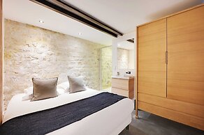 Charming Apartment - 1br- 4P- Arts et Metiers