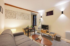 Charming Apartment - 1br- 4P- Arts et Metiers