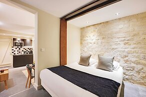 Charming Apartment - 1br- 4P- Arts et Metiers