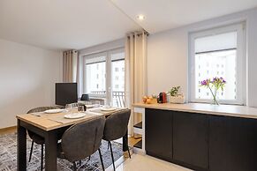 ShortStayPoland Bohaterewicza B174