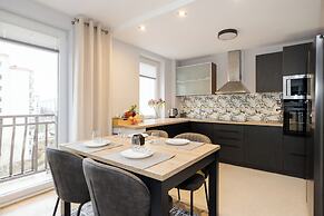 ShortStayPoland Bohaterewicza B174