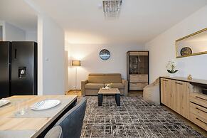 ShortStayPoland Bohaterewicza B174