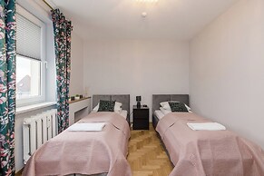 ShortStayPoland Bohaterewicza B174