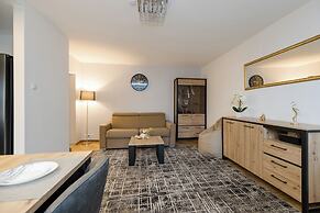 ShortStayPoland Bohaterewicza B174