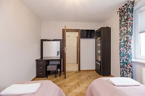 ShortStayPoland Bohaterewicza B174