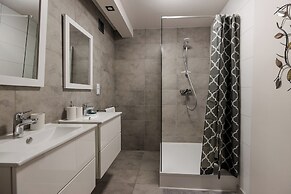 ShortStayPoland Bohaterewicza B174