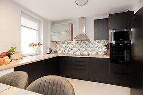 ShortStayPoland Bohaterewicza B174