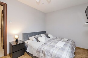 ShortStayPoland Bohaterewicza B174