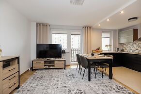 ShortStayPoland Bohaterewicza B174