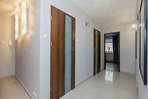 ShortStayPoland Bohaterewicza B174