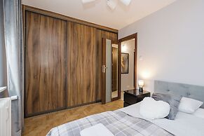 ShortStayPoland Bohaterewicza B174