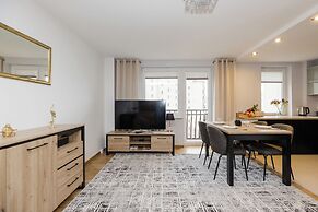 ShortStayPoland Bohaterewicza B174