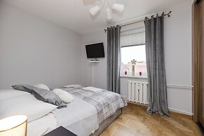 ShortStayPoland Bohaterewicza B174