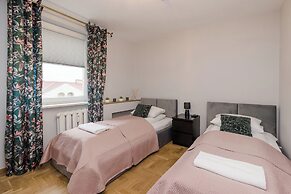 ShortStayPoland Bohaterewicza B174