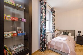 ShortStayPoland Bohaterewicza B174