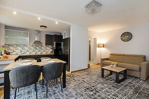 ShortStayPoland Bohaterewicza B174