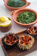 La Mouette et les Dromadaires