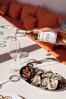 La Mouette et les Dromadaires