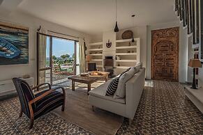 La Mouette et les Dromadaires