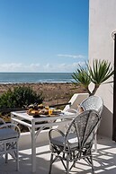 La Mouette et les Dromadaires