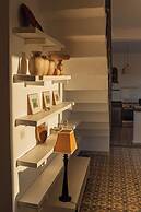 La Mouette et les Dromadaires