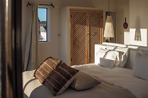 La Mouette et les Dromadaires