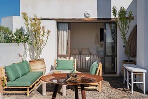 La Mouette et les Dromadaires