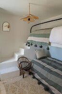 La Mouette et les Dromadaires