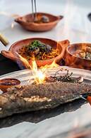 La Mouette et les Dromadaires