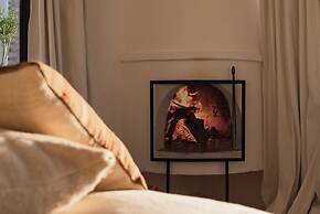 La Mouette et les Dromadaires