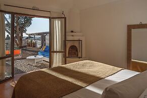 La Mouette et les Dromadaires