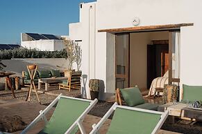 La Mouette et les Dromadaires