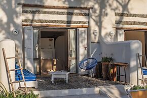 La Mouette et les Dromadaires