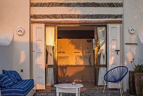 La Mouette et les Dromadaires