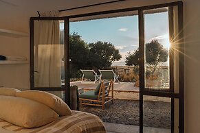 La Mouette et les Dromadaires