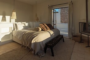 La Mouette et les Dromadaires