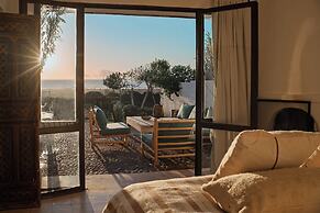 La Mouette et les Dromadaires