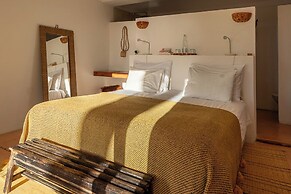 La Mouette et les Dromadaires