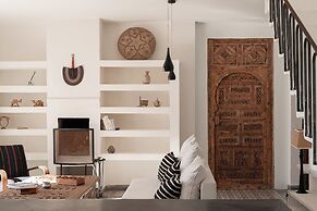 La Mouette et les Dromadaires