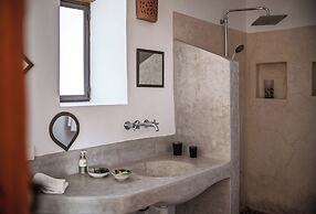 La Mouette et les Dromadaires