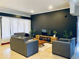Mtoni  Home  Stay