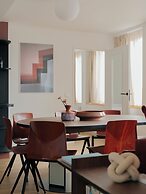 Edgar Suites Hameau-Porte de Versailles