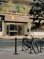 Edgar Suites Hameau-Porte de Versailles