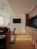 Edgar Suites Hameau-Porte de Versailles